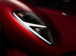 De Tomaso P72 2019 года
